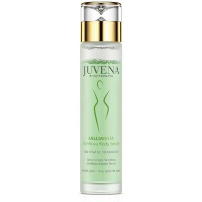 Juvena Fascianista SkinNova Body Serum (125ml) Juvena Fascianista SkinNova Body Serum (125ml)