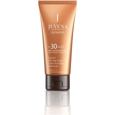 Juvena Sunsation SPF 30 Sunscreen Cream - Anti-Age Body Protection Juvena Sunsation SPF 30 Sunscreen Cream - Anti-Age Body Protection