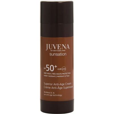 Juvena Brand Sunsation Superior Anti-Age Lotion SPF 30 SPF 50+ - Loțiune Juvena Brand Sunsation Superior Anti-Age Lotion SPF 30 SPF 50+ - Loțiune