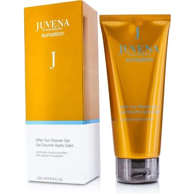 Juvena Sunsation After Sun Duschgel - Beruhigend 200ml Juvena Sunsation After Sun Duschgel - Beruhigend 200ml