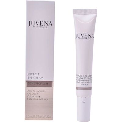 Juvena Specialists Miracle Augencreme (20ml) Juvena Specialists Miracle Augencreme (20ml)