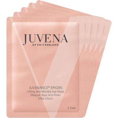 Juvenance Epigen Lifting Anti-Wrinkle Augenmaske - Augenmaske Juvenance Epigen Lifting Anti-Wrinkle Augenmaske - Augenmaske
