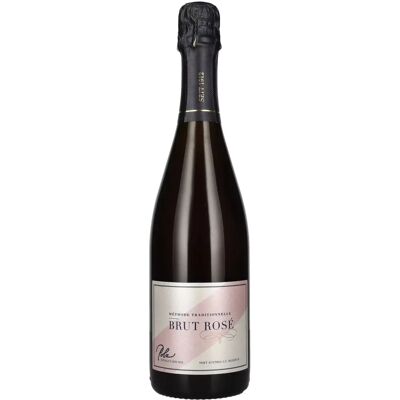 Polz Brut Rosé - Schaumwein Polz Brut Rosé - Schaumwein