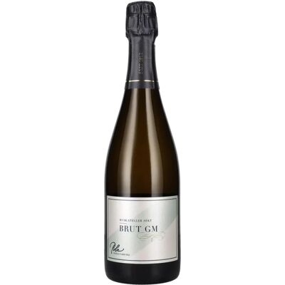 Polz Muskateller Sekt Brut - Sekt Polz Muskateller Sekt Brut - Sekt