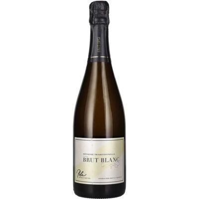 Polz Polz Blanc Sekt - Schaumwein Polz Polz Blanc Sekt - Schaumwein
