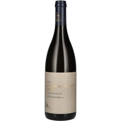 Polz Sauvignon Blanc Südsteiermark Ried Hochgrassnitzberg DAC 2021 - Wein Polz Sauvignon Blanc Südsteiermark Ried Hochgrassnitzberg DAC 2021 - Wein