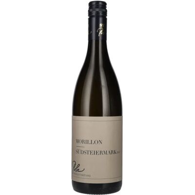 Polz Morillon 2023 - Weißwein Polz Morillon 2023 - Weißwein