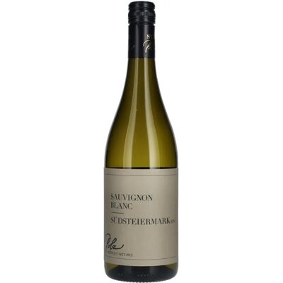 Polz Sauvignon Blanc Südsteiermark DAC 2024 - Aromatisch, Fris, Veelzijdig Polz Sauvignon Blanc Südsteiermark DAC 2024 - Aromatisch, Fris, Veelzijdig