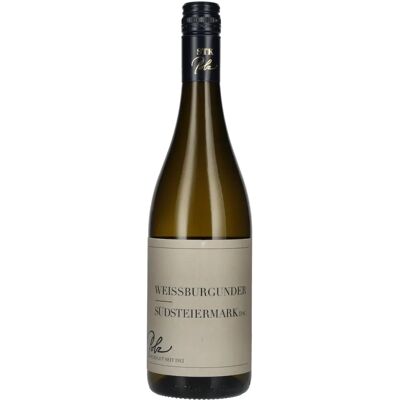 Polz Weissburgunder 2024 - Südsteiermark DAC Wein Polz Weissburgunder 2024 - Südsteiermark DAC Wein