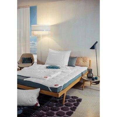 HEFEL Wellness Vitasan Allergiker Steppbett - Leicht, 155x220cm HEFEL Wellness Vitasan Allergiker Steppbett - Leicht, 155x220cm