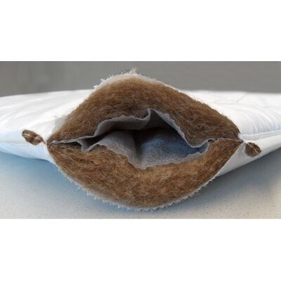 Hefel Ganzjahresdecke F4217GD - Klimacontrol Fair 140x200 cm Hefel Ganzjahresdecke F4217GD - Klimacontrol Fair 140x200 cm