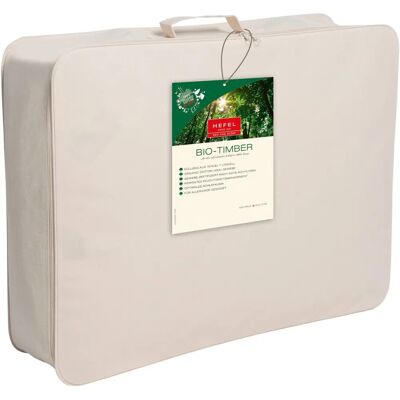 HEFEL - Bio-Timber - Ultra-light - Beige - Bettdecke HEFEL - Bio-Timber - Ultra-light - Beige - Bettdecke