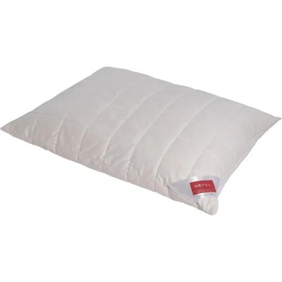 Hefel Beig Zirbe Wellness Kissen 40x80cm - Kissen Hefel Beig Zirbe Wellness Kissen 40x80cm - Kissen