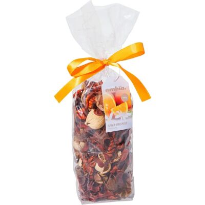 Ambia Home - POTPOURRI - Narancs - Decorative item Ambia Home - POTPOURRI - Narancs - Decorative item