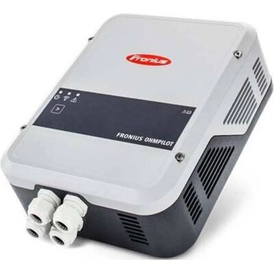 Fronius Ohmpilot 9.0-3 - Verbrauchsreglerer Fronius Ohmpilot 9.0-3 - Verbrauchsreglerer