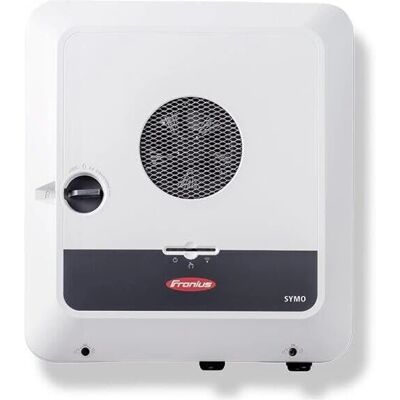 Fronius Symo GEN24 8.0 Plus - Hybridwechselrichter Fronius Symo GEN24 8.0 Plus - Hybridwechselrichter