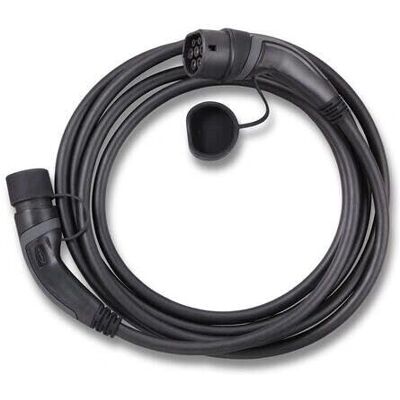 Fronius Modell 4,240,180 Ladekabel für Elektroauto - Typ 2, 5 m Fronius Modell 4,240,180 Ladekabel für Elektroauto - Typ 2, 5 m