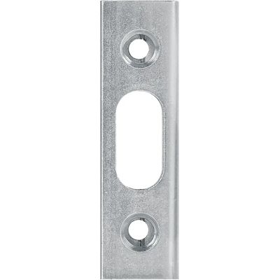 Dormakaba - MFV 124 Cerbero SB/MV.Z/DS - Stahl dekorsilber - Falzluft 3-5 - Door hardware Dormakaba - MFV 124 Cerbero SB/MV.Z/DS - Stahl dekorsilber - Falzluft 3-5 - Door hardware