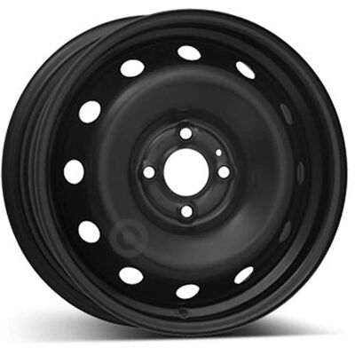 Alcar 4130 Steel Wheel - Dacia Sandero, Stepway, Dokker, Nissan Micra - 15 inch Alcar 4130 Steel Wheel - Dacia Sandero, Stepway, Dokker, Nissan Micra - 15 inch