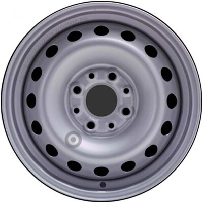 ALCAR 4x98 5J ET35 - Felga stalowa ALCAR 4x98 5J ET35 - Felga stalowa