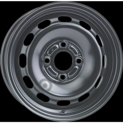 Cerchio in acciaio KRONPRINZ 14'' - 4x108, ET37.5, 5.5J Cerchio in acciaio KRONPRINZ 14'' - 4x108, ET37.5, 5.5J