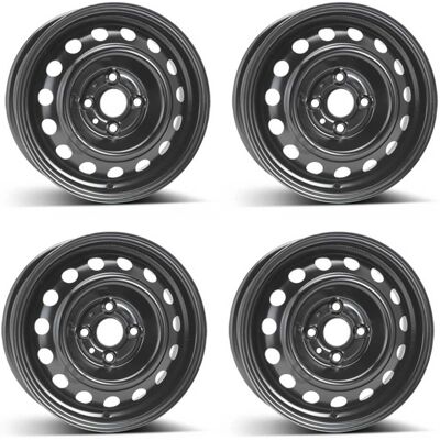 KRONPRINZ Ruota 14'' 4x100 ET45 KRONPRINZ Ruota 14'' 4x100 ET45