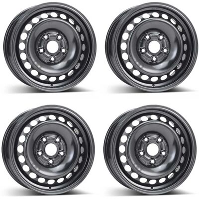 ALCAR 15 tommer 5x112 ET 45 Hjul - Wheel/Rim ALCAR 15 tommer 5x112 ET 45 Hjul - Wheel/Rim