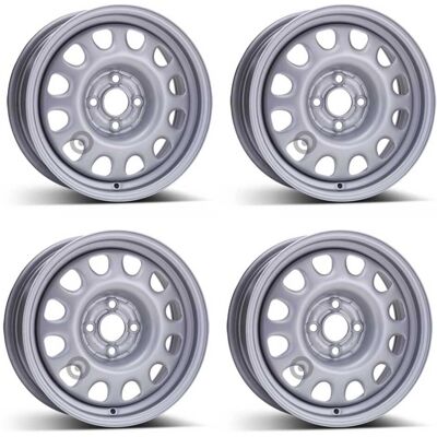 ALCAR - 8950 - 6.0Jx15 - ET35 - Wheel ALCAR - 8950 - 6.0Jx15 - ET35 - Wheel