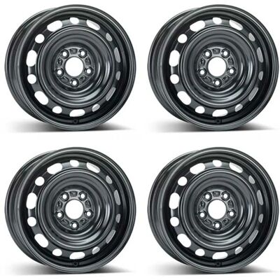 ALCAR 9062 6.5/50 R17 Summer Tire - Tire ALCAR 9062 6.5/50 R17 Summer Tire - Tire