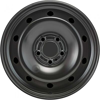 ALCAR 5x114,3 7J ET47 Steel Wheel Rim ALCAR 5x114,3 7J ET47 Steel Wheel Rim
