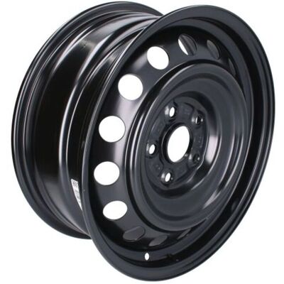ALCAR 9683 Jante en acier 16 pouces - Roue ALCAR 9683 Jante en acier 16 pouces - Roue