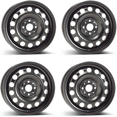 ALCAR ALC8155 - Velg/wiel ALCAR ALC8155 - Velg/wiel