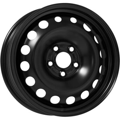Roues en acier Alcar 7232 - Ford Kuga, Transit Connect - Roue en Acier - Publicité Roues en acier Alcar 7232 - Ford Kuga, Transit Connect - Roue en Acier - Publicité