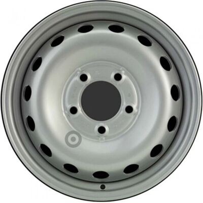 Roues en acier Alcar 9133 - Renault Master III, Nissan NV 400, Opel Movano B - Publicité Roues en acier Alcar 9133 - Renault Master III, Nissan NV 400, Opel Movano B - Publicité
