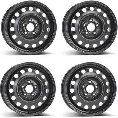 Hyundai Kia 6.5/51 R17 Sommerdæk - Pneumatici (Tires) Hyundai Kia 6.5/51 R17 Sommerdæk - Pneumatici (Tires)