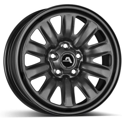 Alcar Hybridrad 130601a Citroen Peugeot Toyota 6.5x16 5x108 - Wheel Alcar Hybridrad 130601a Citroen Peugeot Toyota 6.5x16 5x108 - Wheel