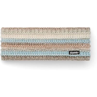 EISBAR Mikata Stirnband - frostbeige - Grob-gestrickt - 10cm EISBAR Mikata Stirnband - frostbeige - Grob-gestrickt - 10cm