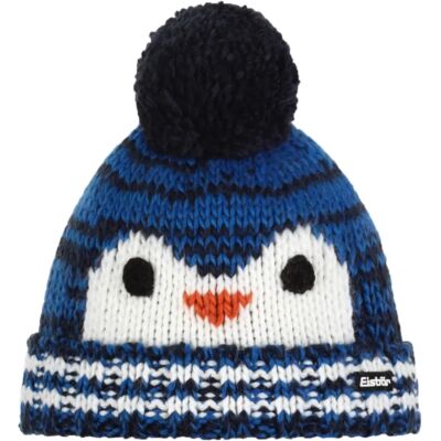 Eisbär Rico Pompon Kids Beanie - Unisex Winter Hat for Kids Eisbär Rico Pompon Kids Beanie - Unisex Winter Hat for Kids
