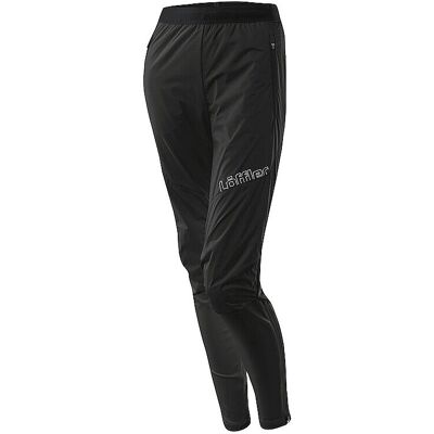 Löffler Pantalon de ski femme Worldcup DDP noir - Pantalons de ski - Publicité Löffler Pantalon de ski femme Worldcup DDP noir - Pantalons de ski - Publicité