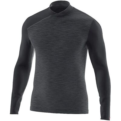 LÖFFLER Herren Unterhemd M SHIRT L/S STRIPES TRANSTEX - Herren Unterwäsche LÖFFLER Herren Unterhemd M SHIRT L/S STRIPES TRANSTEX - Herren Unterwäsche