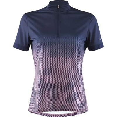 LÖFFLER Herren Radshort Ranger dunkelblau - Cycling Apparel LÖFFLER Herren Radshort Ranger dunkelblau - Cycling Apparel