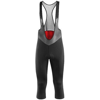 LÖFFLER Herren Rad Trägerhose Basic Gel - Radsport-Overall LÖFFLER Herren Rad Trägerhose Basic Gel - Radsport-Overall