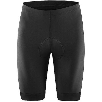 LÖFFLER Herren Radhose Basic - Atmungsaktiv, Schnelltrocknend, Elastischer Bund - Radhose LÖFFLER Herren Radhose Basic - Atmungsaktiv, Schnelltrocknend, Elastischer Bund - Radhose