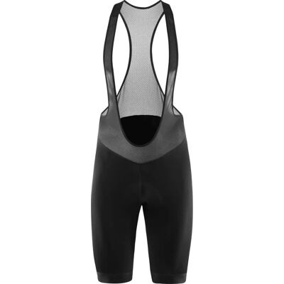 Löffler Fahrrad Trägerhose Schwarz - Fahrrad Trägerhose Löffler Fahrrad Trägerhose Schwarz - Fahrrad Trägerhose