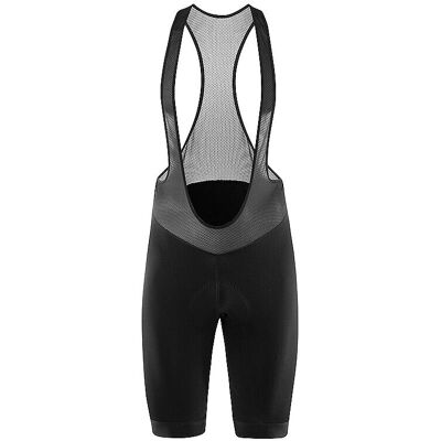 Löffler Modell 58 Atmungsaktive Radträgerhose - Radhose Löffler Modell 58 Atmungsaktive Radträgerhose - Radhose