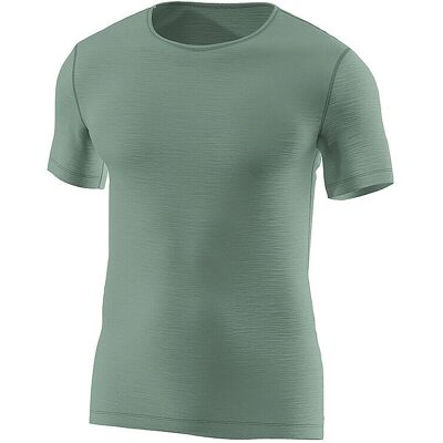 LÖFFLER Herren Merino Light Unterziehshirt - Unterwäsche LÖFFLER Herren Merino Light Unterziehshirt - Unterwäsche