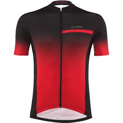 LÖFFLER Herren Radtrikot Coogan FZ Mid - Bike Jersey LÖFFLER Herren Radtrikot Coogan FZ Mid - Bike Jersey