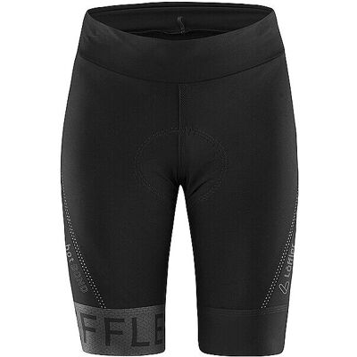 LÖFFLER Damen Radhose Hotbond RF SQL schwarz - Radhose LÖFFLER Damen Radhose Hotbond RF SQL schwarz - Radhose