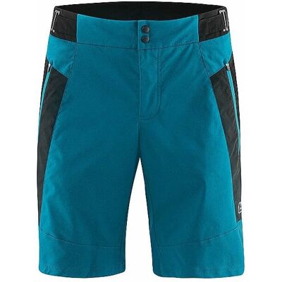 LÖFFLER Herren Radshort Voyage-E-CSL - Bike Shorts LÖFFLER Herren Radshort Voyage-E-CSL - Bike Shorts