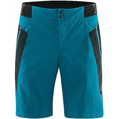 LÖFFLER Herren Radshort Voyage-E-CSL - Radshorts LÖFFLER Herren Radshort Voyage-E-CSL - Radshorts